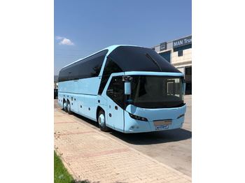 Turistinis autobusas Neoplan Starliner: foto 1