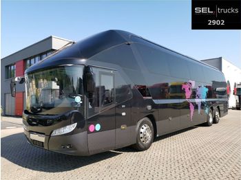 Turistinis autobusas Neoplan Starliner P 12 / 44+1 / Xenon / VIP: foto 1