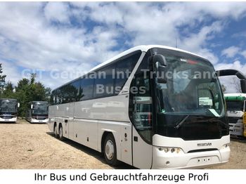 Turistinis autobusas Neoplan Tourliner  Euro 5 EEV: foto 1