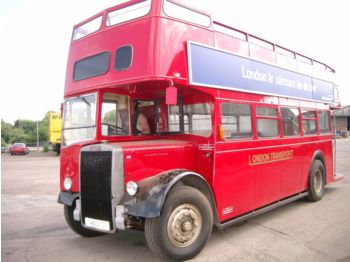 Dviaukštis autobusas Now SOLD! Leyland Titan PD2 Open topped sightseeing bus: foto 1