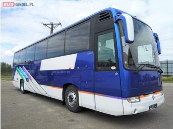 Priemiestinis autobusas RENAULT lliade Iliada: foto 1
