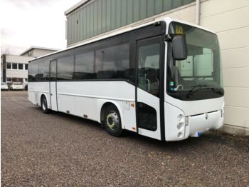 Priemiestinis autobusas Renault Ares , Klima  ,61 Sitze: foto 1