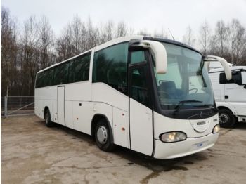 Turistinis autobusas SCANIA Irizar: foto 1