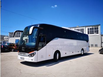 Turistinis autobusas SETRA ComfortClass S 515 HD: foto 1