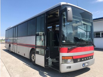 Turistinis autobusas SETRA S 315 H: foto 1