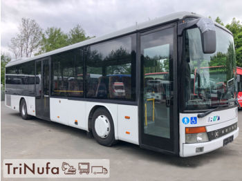 Miesto autobusas SETRA S 315 NF | Klima | 44 Sitze |: foto 1