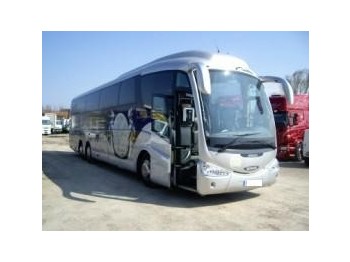 Turistinis autobusas Scania: foto 1