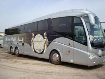 Turistinis autobusas Scania 6x2 NEW CENTURY: foto 1