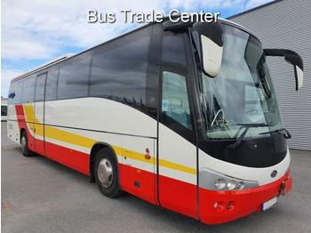 Turistinis autobusas Scania BEULAS SPICA K400 IB NB EURO 5 // HANDICAP LIFT: foto 1