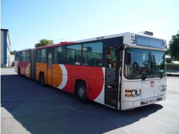 Turistinis autobusas Scania CN 113: foto 1