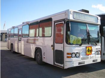 Miesto autobusas Scania CN 113: foto 1