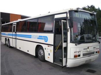 Turistinis autobusas Scania Carrus: foto 1