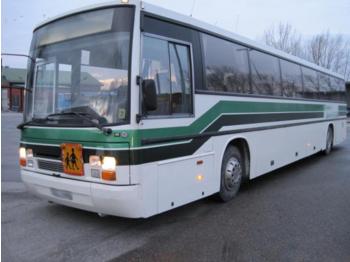 Turistinis autobusas Scania Carrus 113 CLB: foto 1