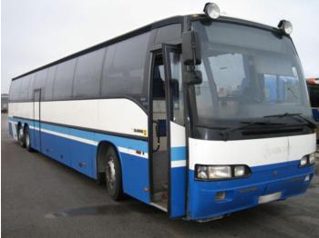 Turistinis autobusas Scania Carrus 302: foto 1