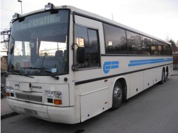 Turistinis autobusas Scania Carrus Fifty: foto 1