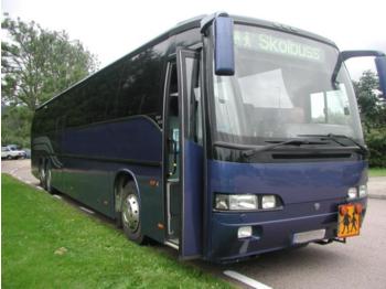 Turistinis autobusas Scania Carrus K124: foto 1