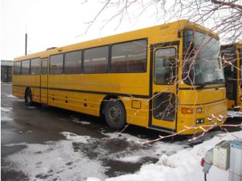 Turistinis autobusas Scania DAB: foto 1