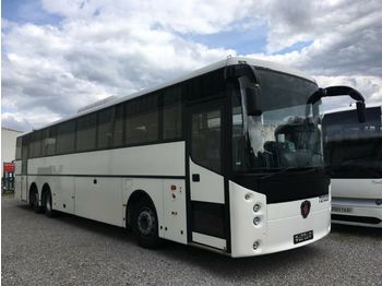 Turistinis autobusas Scania Horisont , Euro 4 , Klima , WC.: foto 1