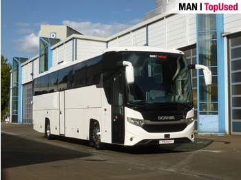 Turistinis autobusas Scania INTERLINK HD: foto 1