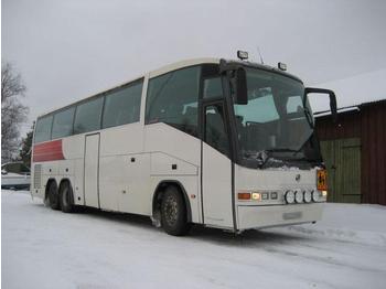 Turistinis autobusas Scania Irizar: foto 1