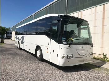 Turistinis autobusas Scania Irizar Intercentury / Euro4/ Klima/65 Sitze: foto 1