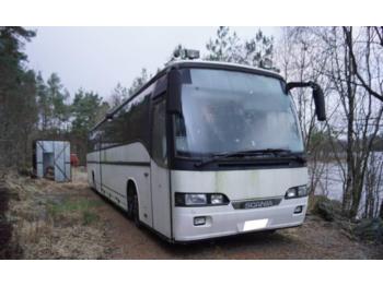 Turistinis autobusas Scania K124: foto 1