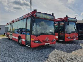 Miesto autobusas Scania OMNILINK CL94UB // 3 PCS: foto 1