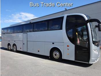 Turistinis autobusas Scania OmniExpress 360 K420 EB 6x2: foto 1