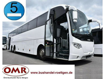 Turistinis autobusas Scania OmniExpress / Touring / 417 / 580 / Travego: foto 1