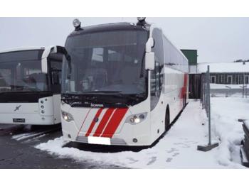 Turistinis autobusas Scania Omni Express: foto 1