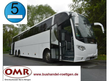 Turistinis autobusas Scania Omniexpress/Euro5/Touring/417/580/416: foto 1