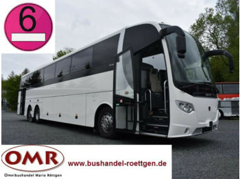 Turistinis autobusas Scania Omniexpress/Euro 6/Touring/417/580/416: foto 1