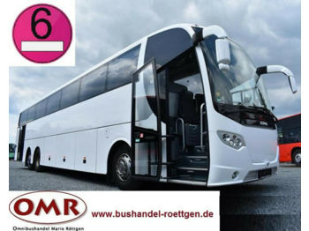 Turistinis autobusas Scania Omniexpress / Touring / 516 / Tourino / 517: foto 1