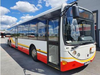 Priemiestinis autobusas Scania SCALA LAHTI K340 UB EURO 4: foto 1
