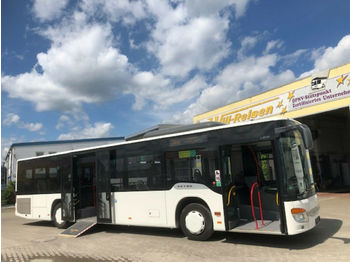 Miesto autobusas Setra 2 x S 415 NF KLIMA 1. Hand  EEV: foto 1