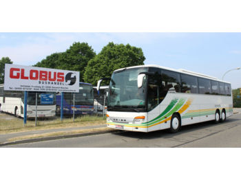 Turistinis autobusas Setra 416 GT-HD ( Euro 4 ): foto 1
