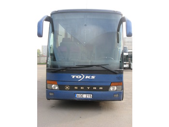 Turistinis autobusas Setra S315 GT-HD: foto 1