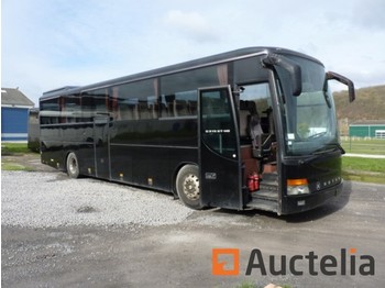 Turistinis autobusas Setra S 315 GT-HD: foto 1