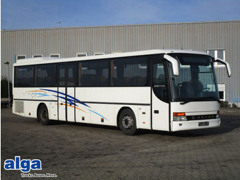 Priemiestinis autobusas Setra S 315 UL-GT, Schaltung, Klima, WC: foto 1
