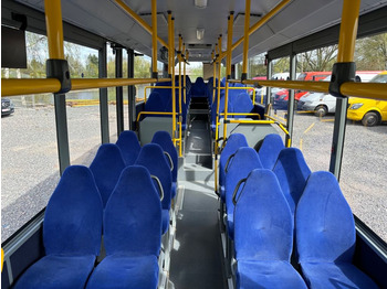 Setra S 415 LE Business 3x vorhanden  (Klima, Euro 6)  - Miesto autobusas: foto 5
