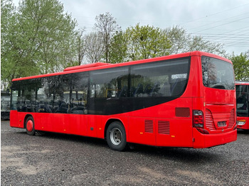 Setra S 415 LE Business 3x vorhanden  (Klima, Euro 6)  - Miesto autobusas: foto 2