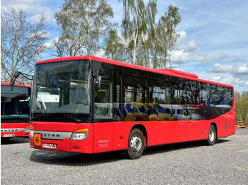 Setra S 415 LE Business 3x vorhanden  (Klima, Euro 6)  - Miesto autobusas: foto 1