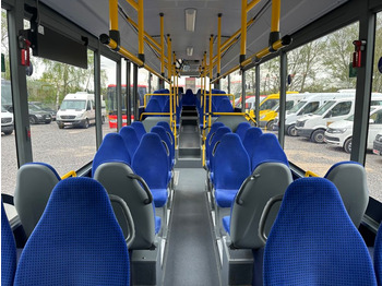 Setra S 415 LE Business 3x vorhanden  (Klima, Euro 6)  - Miesto autobusas: foto 5