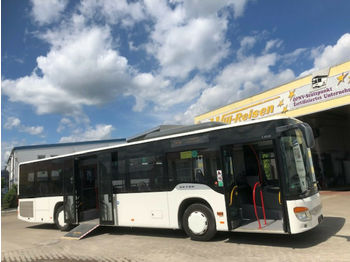 Miesto autobusas Setra S 415 NF KLIMA EEV 1. Hand wie Citaro 530: foto 1