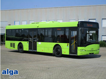 Miesto autobusas Solaris Urbino 12 LE, Euro 5, Klima, 43 Sitze, Rampe: foto 1