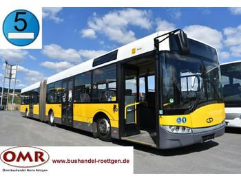 Miesto autobusas Solaris Urbino 18/530G/Lion's City/A23/7700/Euro5: foto 1