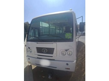 Turistinis autobusas TATA: foto 1