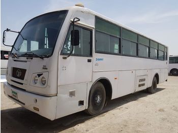 Miesto autobusas TATA 1316C: foto 1