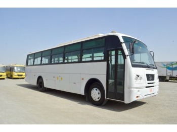 Turistinis autobusas TATA 1316 66 SEAT BUS: foto 1