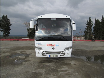 Turistinis autobusas TEMSA PRESTIJ: foto 1